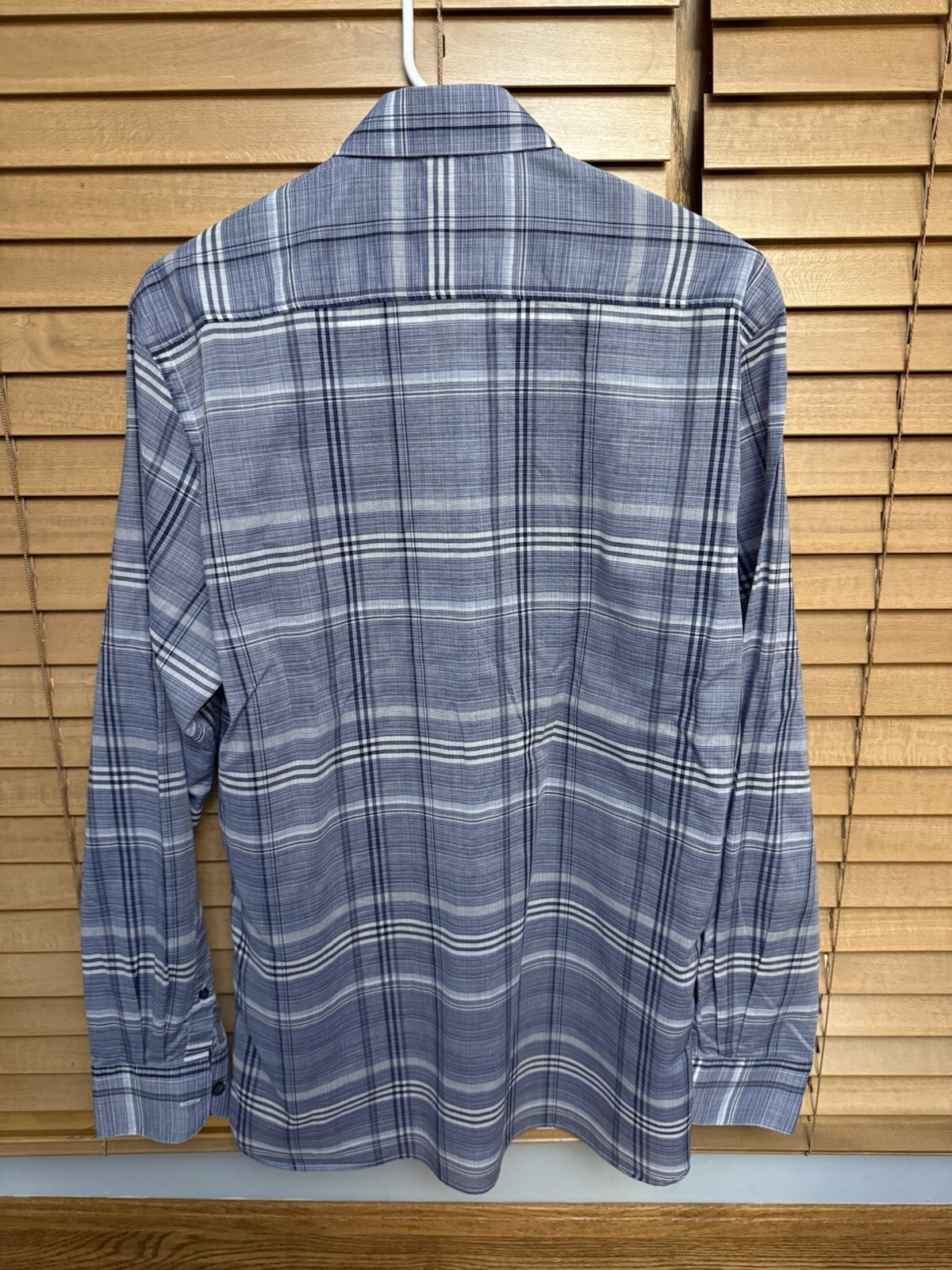 Patrick Assaraf Button Down - image 2