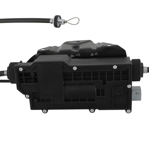 Parking Brake Actuator with Control Unit For BMW F15 F16 F85 X5 X6 2015-2019 - Picture 5 of 7