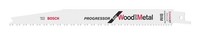 Bosch ZubehöR S 3456 Xf Progressor For Wood And Metal... 2608654406