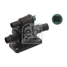 Thermostat Suzuki LIANA