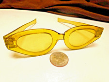 1960's HONG KONG-Barbie Doll influenced -Child's Sunglasses
