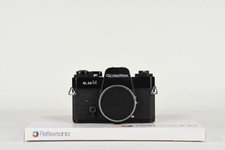 Rolleiflex SL35M