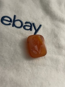 Loose Intaglio Stone