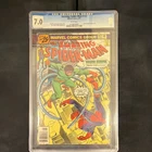 Marvel Amazing Spider-Man #157 (1974) CGC 7.0 First Printing Doctor Octopus
