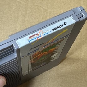 Nintendo NES - Life Force: Salamander - PAL - Manual y funda incluidos