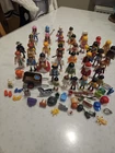 Playmobil Bundle Mixed, Modern & Fantasy Figures #