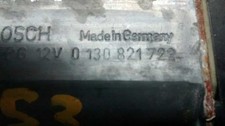 0130821722 fensterheber vorne links MERCEDES CLASE CLK W208 COUPE 1997 447493 0130821722 fensterheber vorne links MERCEDES CLASE CLK W208 COUPE 1997 447493