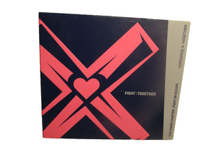 Txt Chaos Chapter Fight or Escape | eBay