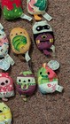 Cats vs Pickles Lot Of 26, 14 With Tags 4" & 3" Beanie Plush — photo 6