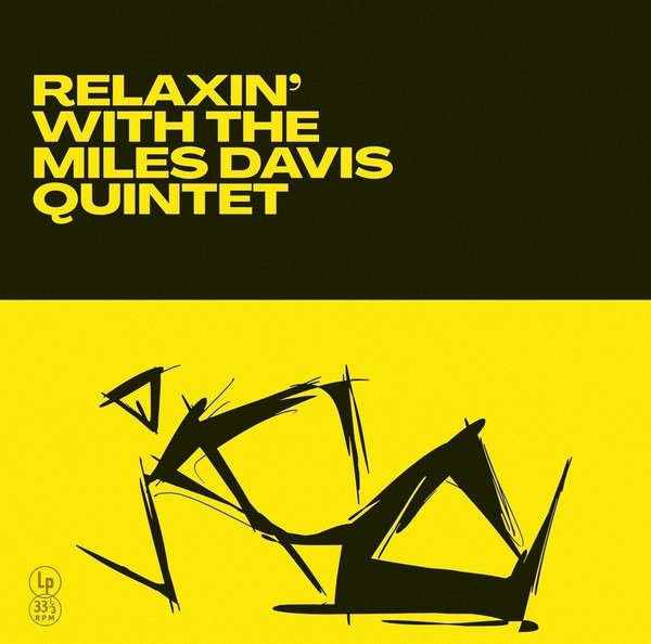 Vinile - Miles Davis Quintet - Relaxin' With The Miles Davis Quintet (Yellow Vin-image
