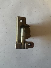 Roto 65815533000L Ecklager mit Zapfen für Holzfenster DIN L