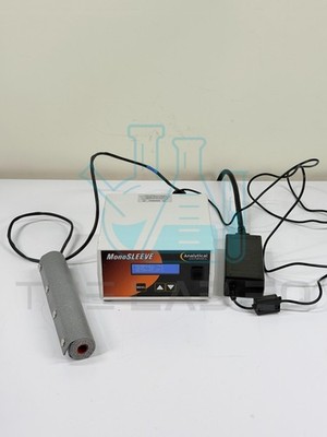 Analytical Sales and Services Monosleeve Controller with Heater Column (15 cm)