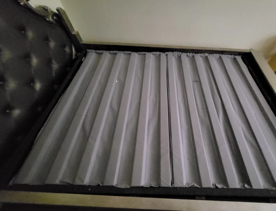 acme northville, plata, tamaño queen. Want Gone Fast. Foto 3 de 4