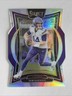 2024 Panini Select - Concourse Sam Darnold #92 Silver Prizm Die-Cut
