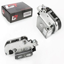 2x Hecktürschloss Zentral Verriegelung Kofferraum für Mercedes Sprinter 906 2x Hecktürschloss Zentral Verriegelung Kofferraum für Mercedes Sprinter 906