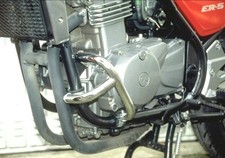 KAWASAKI 500 ER5 -96/07- Engine Case Protectors -7629 MS