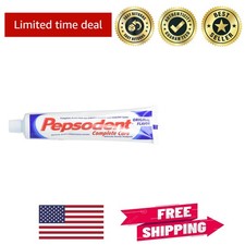 Whitening and Cavity Protection Toothpaste,  Flavor, 5.5 oz (Pack of 6) 0.78 per gallon