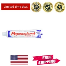 Whitening and Cavity Protection Toothpaste,  Flavor, 5.5 oz (Pack of 6)