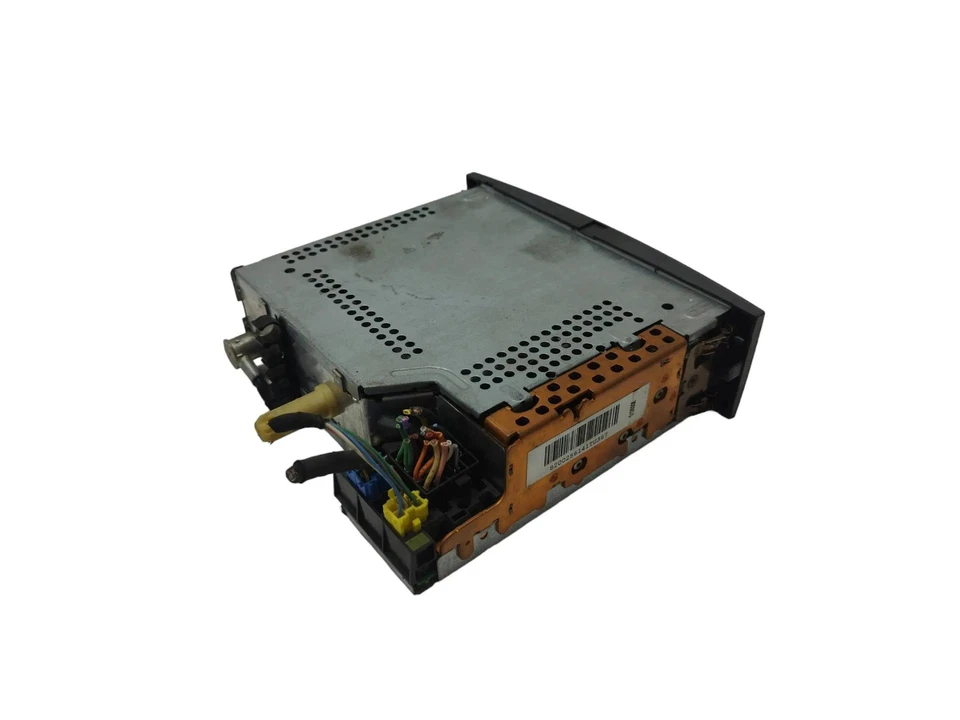 RENAULT GRAND SCÉNIC II JM0/1 Musik-Player mit GPS 8200256141 1.87 27815260 - Bild 4 von 4