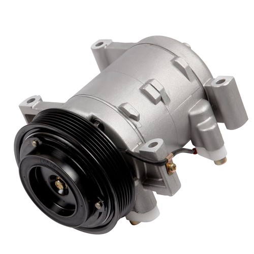A/C Compressor & Clutch For 2004 Isuzu Rodeo 3.5L 8972876412 CO 10528C - Picture 2 of 8