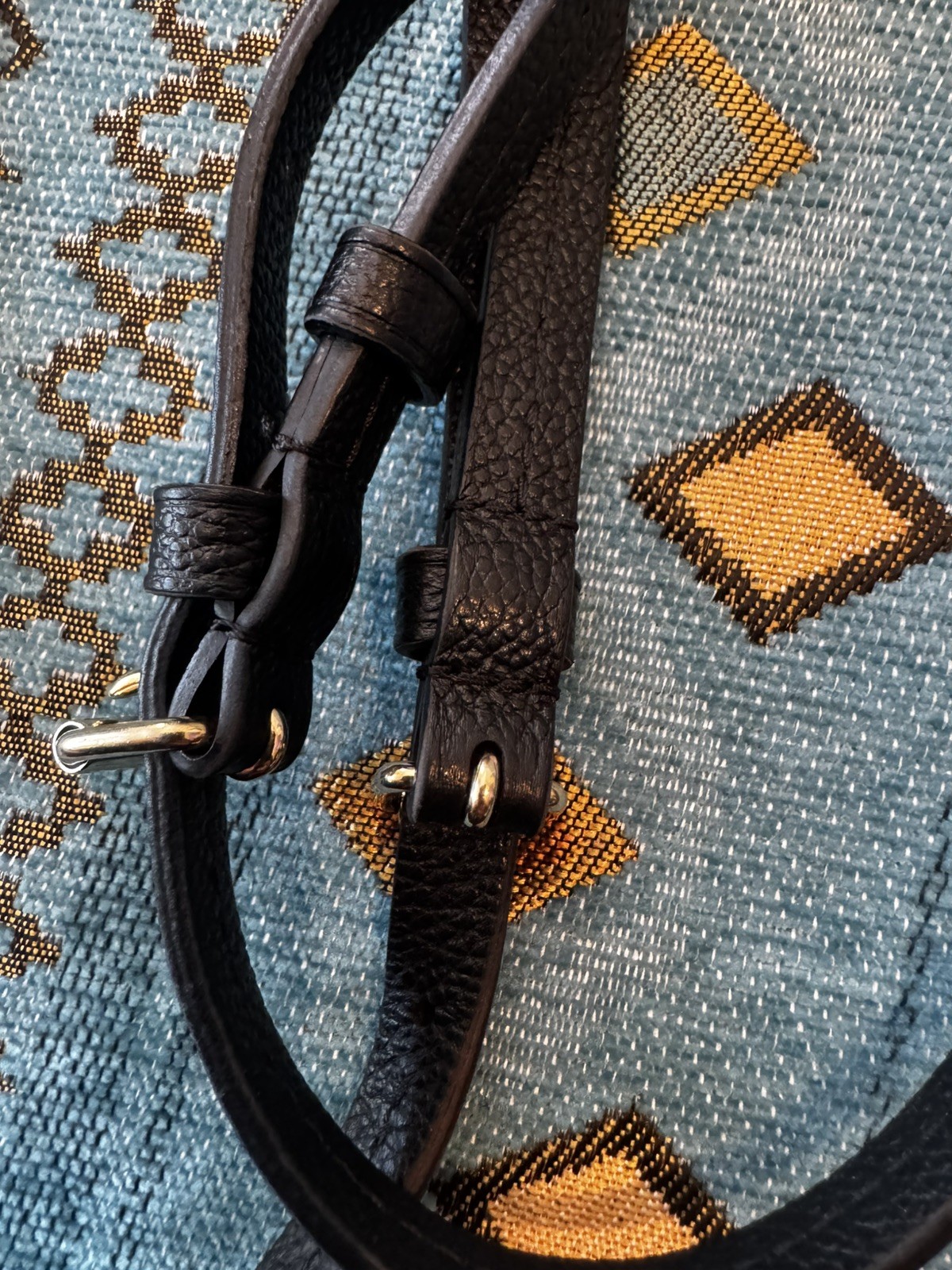 Louis Vuitton Tiny Backpack Monogram Empreinte Gi… - image 14