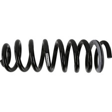 Sachs 992 104 Fahrwerksfeder für MERCEDES BENZ M KLASSE W164