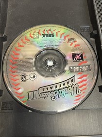 World Series Baseball II (Sega Saturn, 1996) b-2