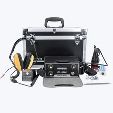 Outdoor Water Leak Precision Leak Detector 800mW Indoor Water Leak Detector New