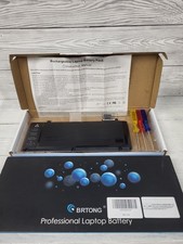 A 1322 Laptop Battery for Mac Book Pro 13" BNIB. PT