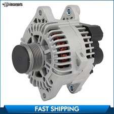 Alternator For Hyundai Santa Fe 2010-2012 Sonata 11-14 110a Cw 11493 Tg11c089 Alternator For Hyundai Santa Fe 2010-2012 Sonata 11-14 110a Cw 11493 Tg11c089