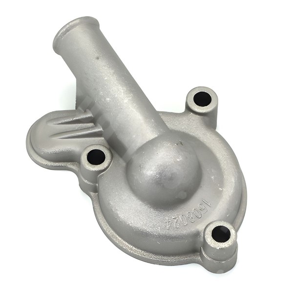 Wasserpumpendeckel Tnt, CM1508024 FüR Derbi GPR Nude Racing-image