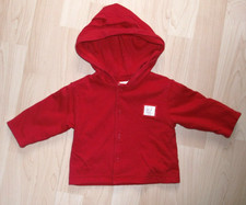 doppellagige Jersey Jacke  Grösse 56  Oskars