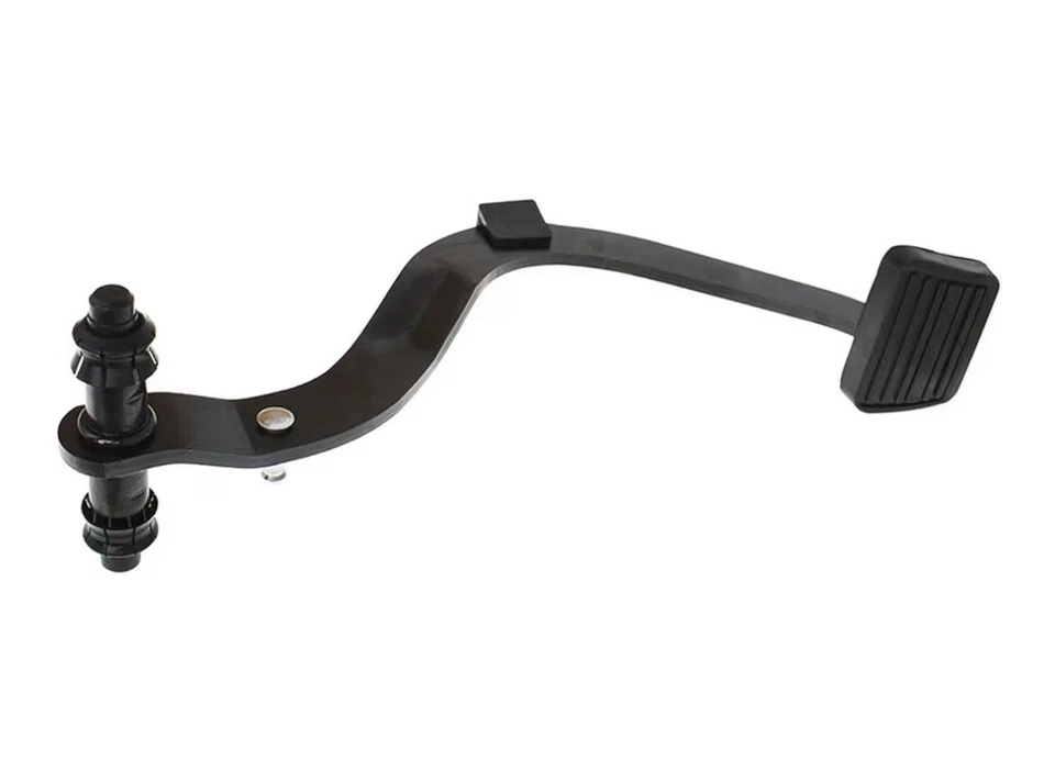 Conjunto de pedal de embrague de freno para camioneta Chevrolet GMC C/K C1500 K1500 1996-2000 Foto 2 de 4