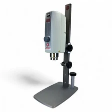 Polytron PT 10-35 GT-D Homogenizer Kinematica with Stand Laboratory Mixer - Used