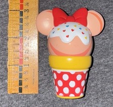 Play Food Disney Parks Minnie Mouse Ice Cream Rare Mint TA1