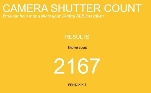 Réflex digital Pentax K-7 14,6 MP en caja, como nueva - S/C 2167 - Imagen 7 de 7