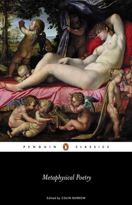 Metaphysical Poetry | Colin Burrow | Taschenbuch | LVII | Englisch | 2006
