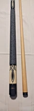Action Pool Cue - ACW01, New, 19oz