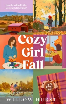 COSY GIRL FALL by HAYES, WILLOW Paperback Self Help Business