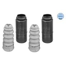 Staubschutzsatz Stoßdämpfer hinten für Skoda Rapid NH3 NH1 Roomster | 2464164