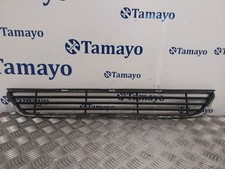 31347091 ZENTRALER STOßSTANGENGITTER / 1192637 FÜR VOLVO V40 HATCHBACK 525 D3