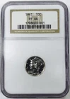 1941 MERCURY DIME NGC PF66! RARE GRADE! MUST HAVE! SPECTACULAR FIND! NR #G3536