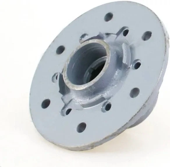 RUEDA BUJE DELANTERO MAZDA B2000 B2200 1988/2007 BT50 2200 2600 4X2 2008/2016 Foto 3 de 4