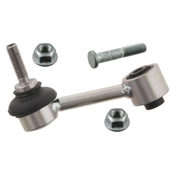 Swag Stange/Strebe, Stabilisator Hinterachse Beidseitig U.A. FüR Audi, Seat-image