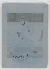 2005 Topps Chrome Printing Plate Cyan 1/1 Larry Bigbie #415 7ez