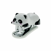 Legami Mini Stapler Hug Me Panda Heftzange Tacker Heftklammern Hefter STAP0001