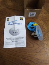 NEW Mer-Maid As Seen On TV Drain Replacement 1 Pk Bathroom Sink Stopper