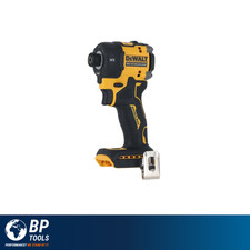 Dewalt Power Tools Dewalt DCF870NXJ 18V XR Brushless Impact Driver