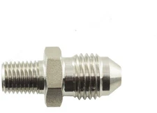 Redhorse 7910-04-01 Bypass Fuel Pressure Regulator Adapter 1/16 NPT to –04AN