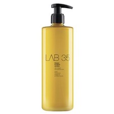 Kallos Lab35 Shampoo for Volume and Gloss for Shiny Soft Hair 500ml 15.98 per litre